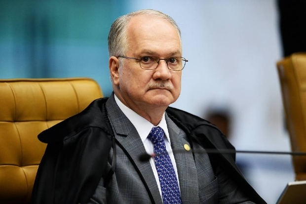 Fachin segue relatora e no v ilegalidade em lei que determinou parcelamento da RGA em Mato Grosso