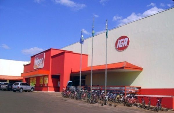 Supermercado Modelo iniciou falência em 2013