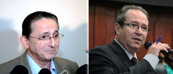 Ex-prefeito de Cuiab e ex-secretrio de sade so condenados por improbidade administrativa