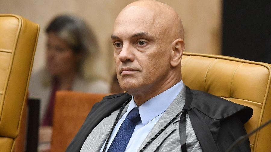 Moraes diverge de relator em quarto voto para liberar hidrelétricas no rio Cuiabá; Fachin é o único contra