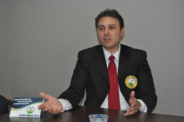 Moreno faz campanha em Sinop e apresenta propostas
