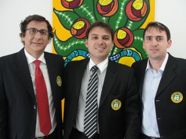 Moreno lança a chapa “A OAB é Muito Mais” em Rondonópolis