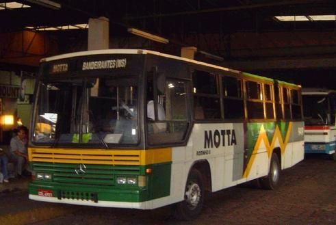 Viao Motta ter que indenizar passageiro em R$ 5 mil por nibus quebrado, sem gua e banheiro interditado