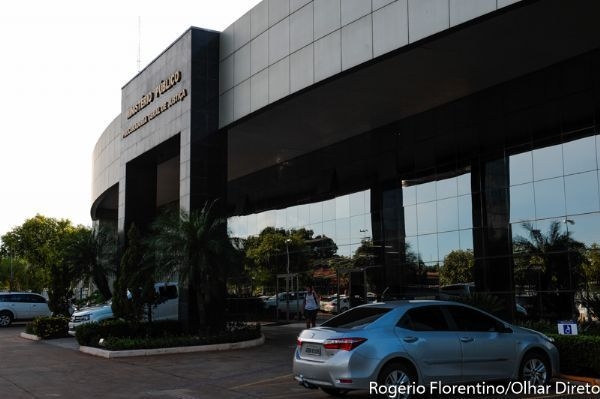 MPE abre inqurito para apurar propina de R$ 700 mil a gestores e cita investigao no STJ