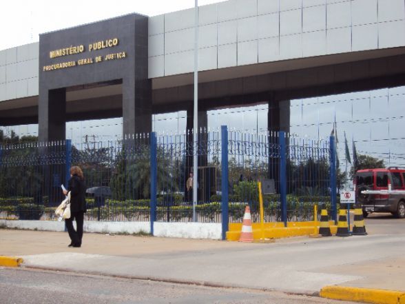 MPE pede bloqueio de mais R$ 13 mi de contas do Estado