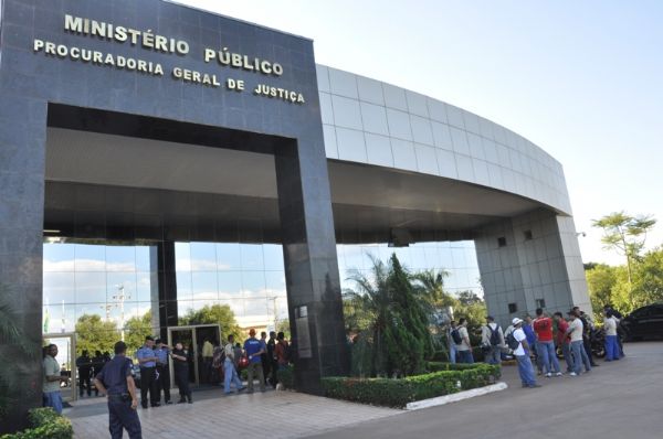 Relatrio aponta Ministrio Pblico de Mato Grosso como o segundo mais transparente do pas