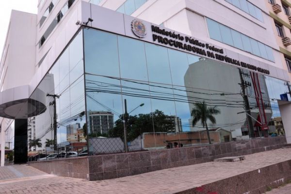 MPF expede recomendao sobre regularizao fundiria no Vale do Araguaia