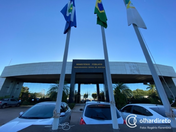 CNMP suspende nomeao de promotores aprovados em concurso em Mato Grosso
