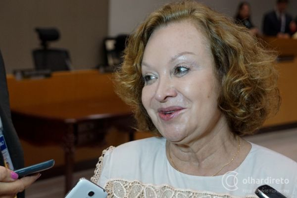 Ministra Nancy Andrighi manda investigar quatro juzes por venda de sentenas