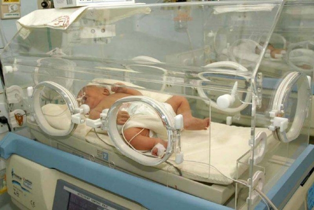 Recm-nascidas conseguem na justia vaga em UTI Neonatal em MT