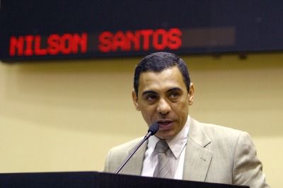 Nilson Santos