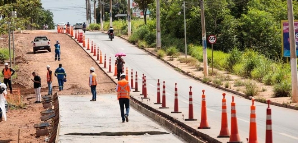 Prefeitura sofre nova derrota no STJ e ministros mantm Emanuel proibido de atrapalhar implementao do BRT