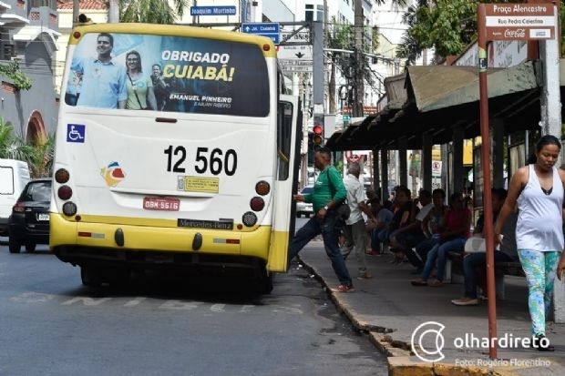 MPE notifica Prefeitura a garantir transporte para profissionais da sade