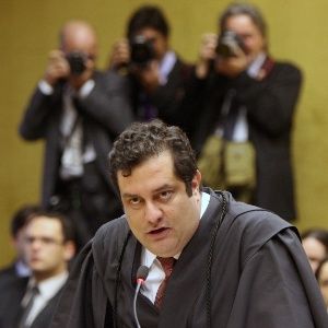 OAB emite nota de repdio contra Joaquim Barbosa por expulso de advogado da Suprema Corte