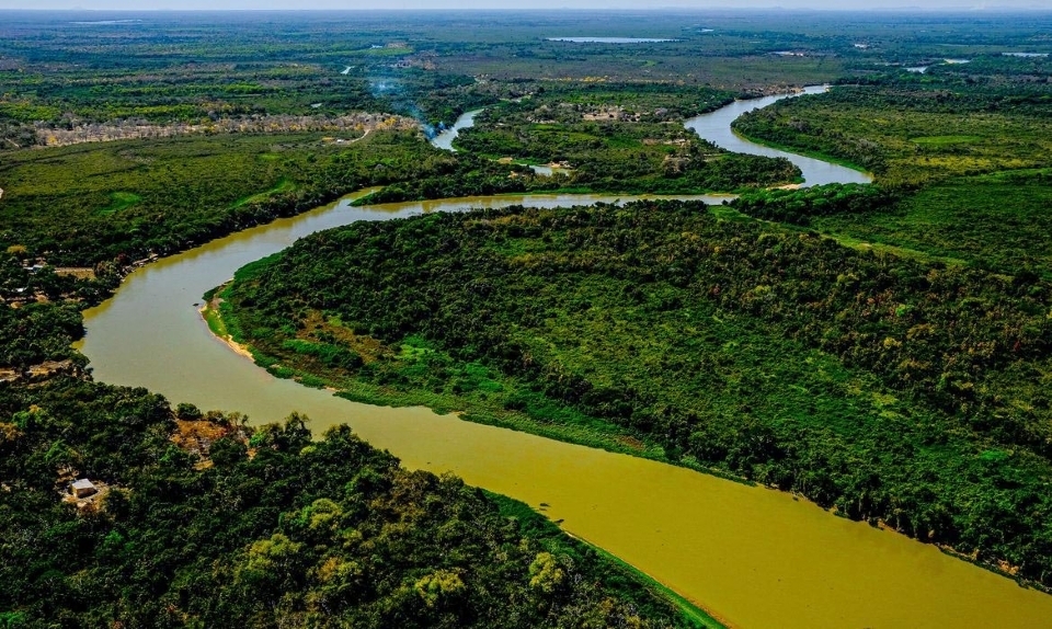 TJ retoma nesta quinta julgamento de lei que pode flexibilizar proteção ao Pantanal