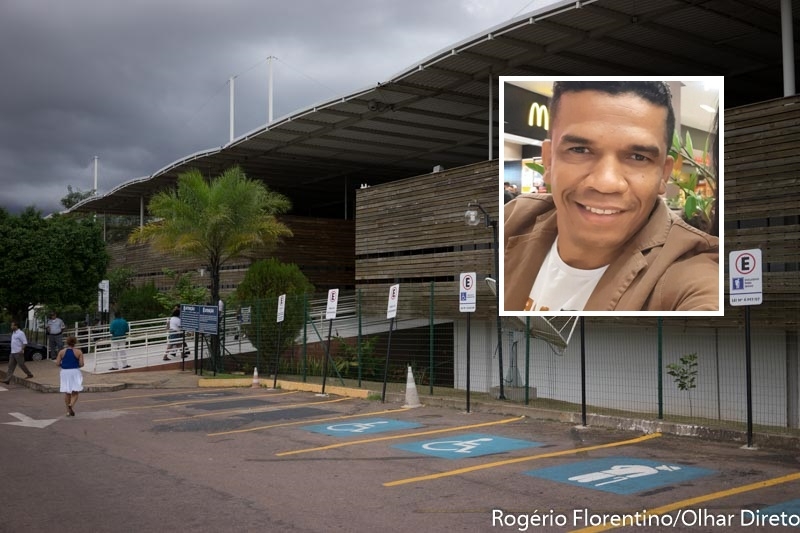 Juiz mantém prisão de pastor de Cuiabá acusado de estuprar quatro vítimas