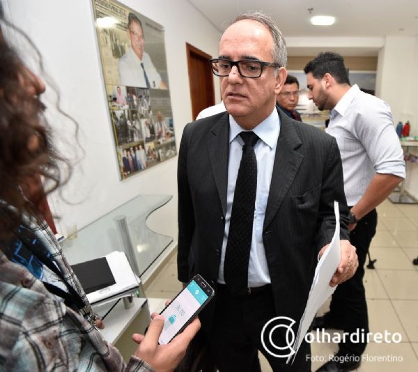 Z do Ptio  absolvido, mas ex-prefeito acaba condenado por pagamento irregular de R$ 5,7 milhes