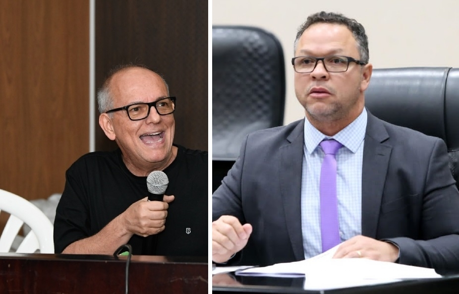 Deputado sugere omisso de prefeito sobre homicdio de ex-secretria e  acionado para explicaes