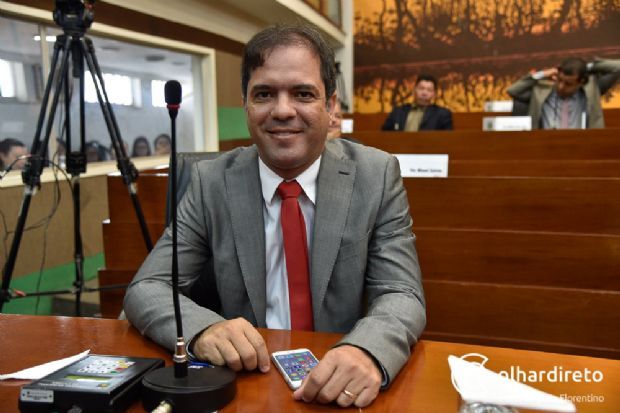 TSE firma entendimento e mantm jurisprudncia que salva mandato do vereador Paulo Arajo