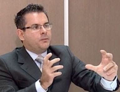 Juiz Paulo Matini