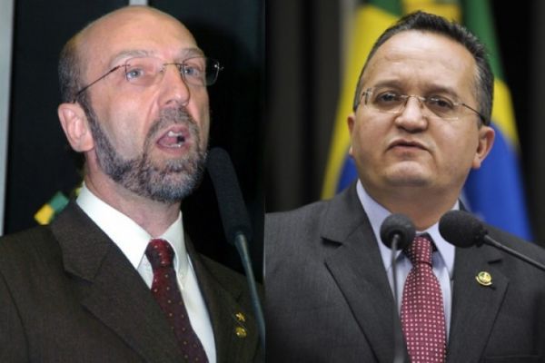TRE nega embargo de Abicalil contra mandato de Pedro Taques