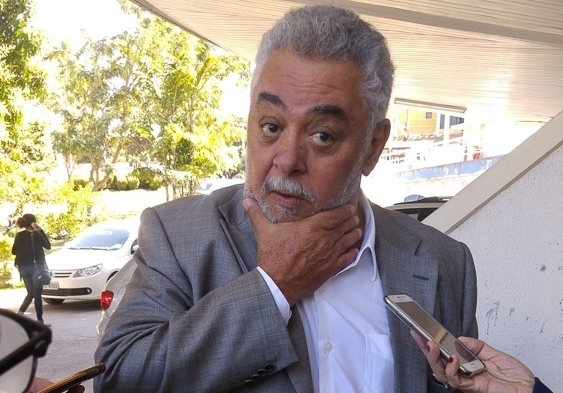 Justia bloqueia R$ 1,9 milho de Percival, Ananias e empresa de tecnologia