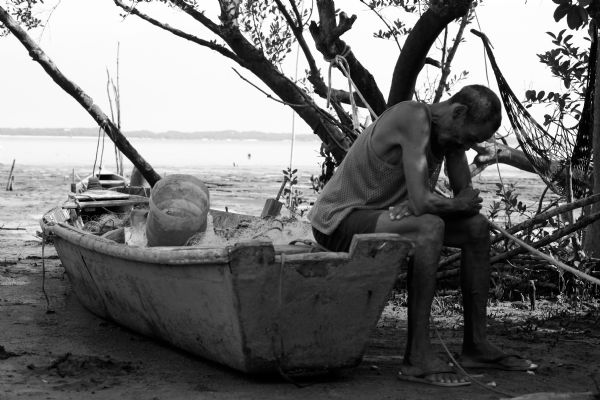 MPF aciona governo para pagar seguro desemprego a pescadores e manter defeso a piracema
