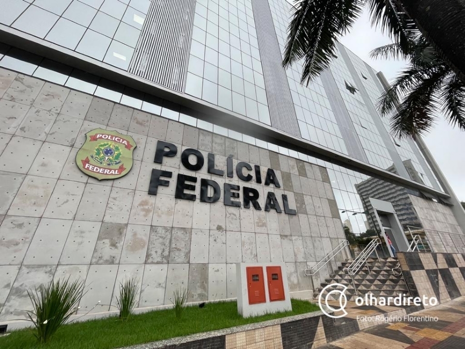 Polícia Federal descarta crime eleitoral envolvendo ex-governador e construtora