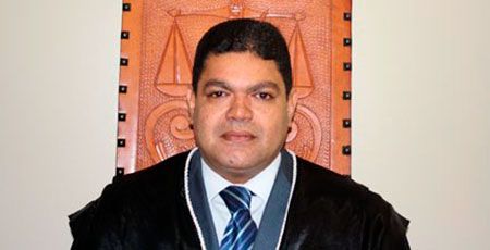 Advogado Andr Pozetti  nomeado juiz eleitoral por Dilma Rousseff