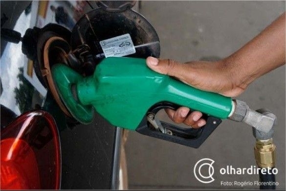 Ministrio Pblico de Contas fiscaliza licitao de combustveis no valor de R$ 1,7 milho