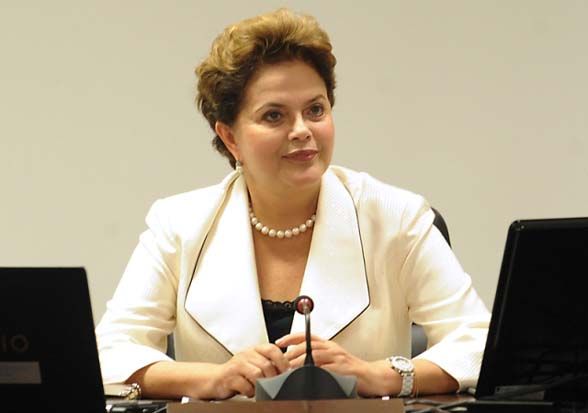 Dilma indica o procurador Sérgio Luiz Kukina para o STJ