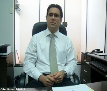 Paulo Prado lamenta morte de promotor de Justia em acidente e decreta luto oficial de trs dias