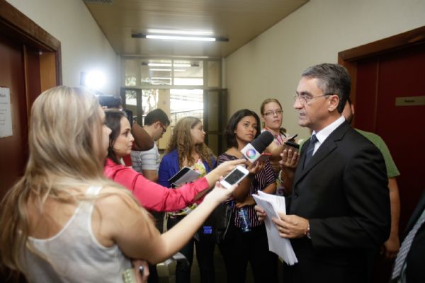 Jurdico de Ldio oficializa ao pedindo cassao de Taques, Fvaro e Vandoni
