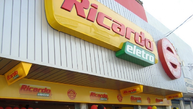 TJ nega desocupao de loja da Ricardo Eletro por atrasos de R$ 158 mil em aluguis