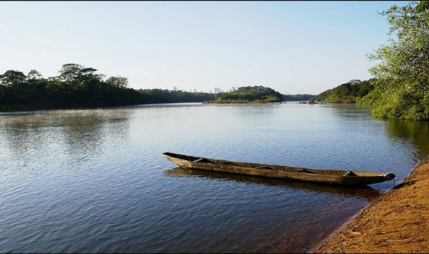 TAC estabelece regularizao de pesqueiro localizado na APP do Rio Cuiab