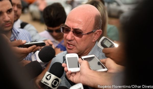 Tribunal absolve ex-delegado geral da Polcia Civil acusado de prevaricar em benefcio de Riva