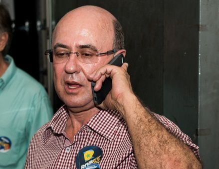STJ rejeita reclamao contra juza Selma Rosane e mantm Riva preso em Cuiab