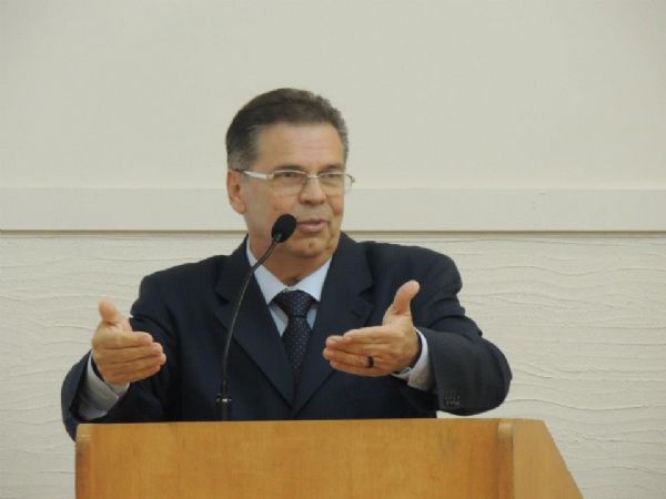 Roberto Vaz Curvo