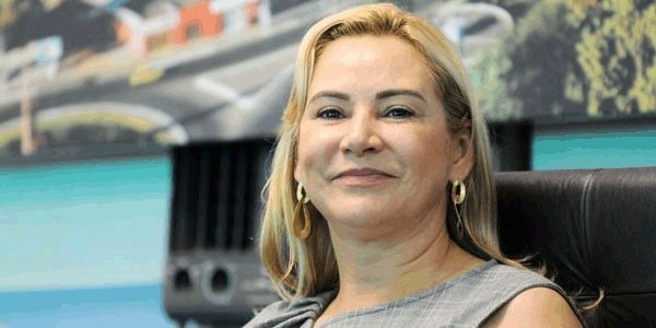 Desembargador suspende ao que julga ex-primeira-dama por desvio de R$ 8 milhes na Setas