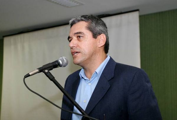 Rui Prado consegue liminar para retirar propaganda do PSOL do ar