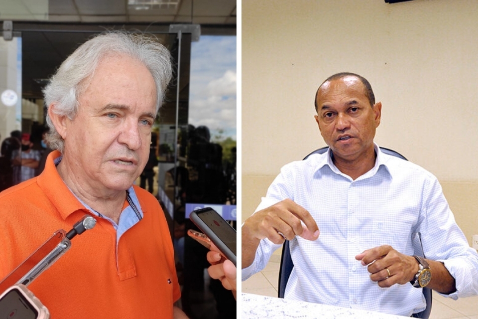 MPE pede que delegacia federal instaure inqurito sobre queixa apresentada por Sachetti contra Paulo Jos