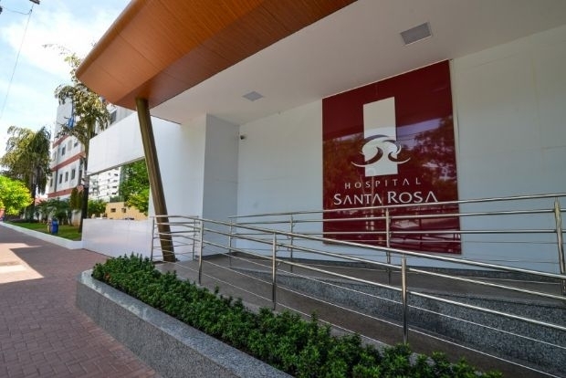 Juiz nega pedido do Hospital Santa Rosa para voltar a realizar procedimentos eletivos