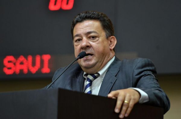 TRE julga recurso de deputado Mauro Savi contra compra de votos nas eleies 2014