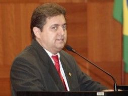 Ministro do STF manda Justia eleitoral em Barra do Garas dar continuidade a inqurito contra deputado de MT