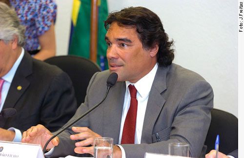 Senador Lobo Filho
