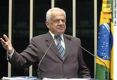 Senador Pedro Simon (PMDB-RS)