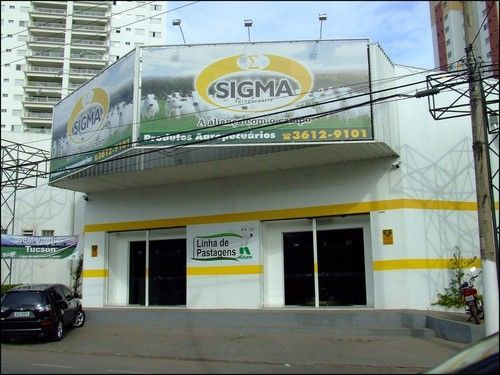 Sigma apresenta lista de credores  Justia com dvida de R$ 132,5 milhes