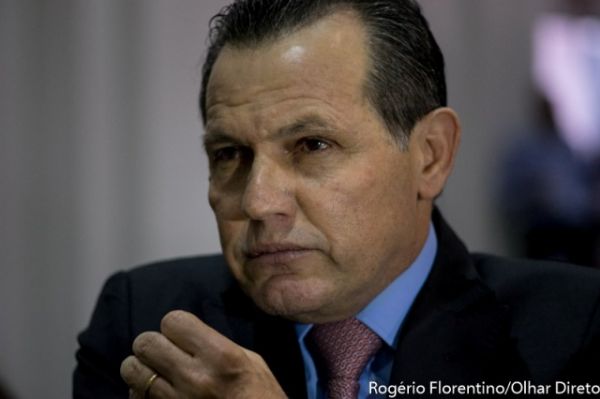 Tribunal mantm bloqueio de R$ 12 milhes do ex-governador Silval Barbosa