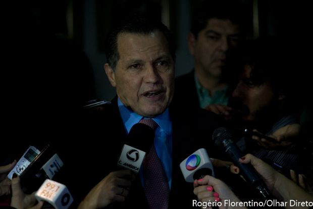 MPE denuncia por enriquecimento ilcito Silval e mais 10 acusados em desvio de R$ 15 milhes