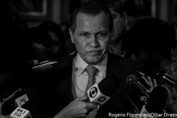 TCE nega recurso e Silval e ex-secretrios tero que devolver R$ 17,2 mi por perdo de dvida da Cemat